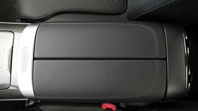 Certified 2025 Mercedes-Benz C 300 4MATIC Sedan image 52