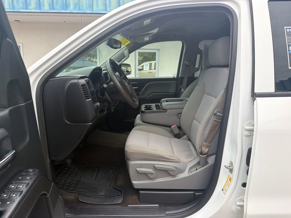 Used 2015 Chevrolet Silverado 1500 LS image 10