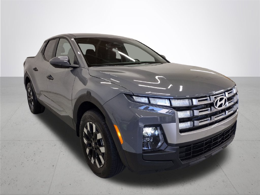 New 2026 Hyundai Santa Cruz SE AWD/4WD image 4