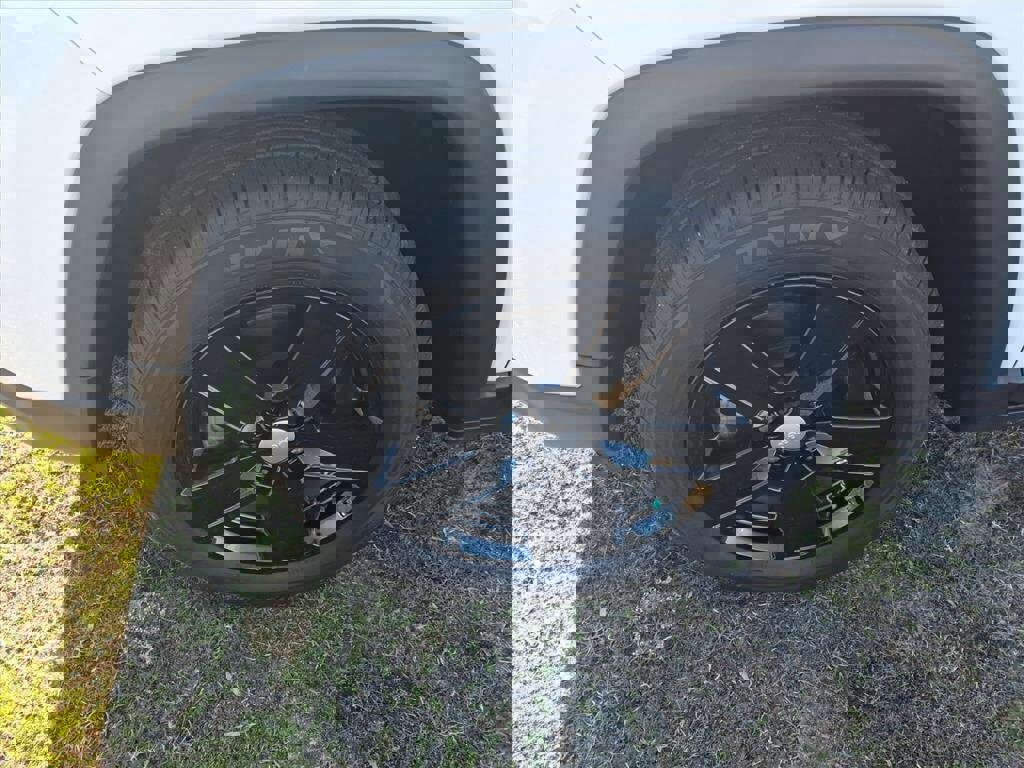 Used 2022 Jeep Compass Latitude image 21