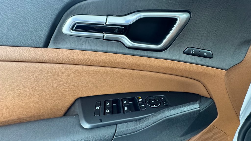 New 2026 Kia Sportage X-Line w/ X-Line Technology Package AWD/4WD image 20