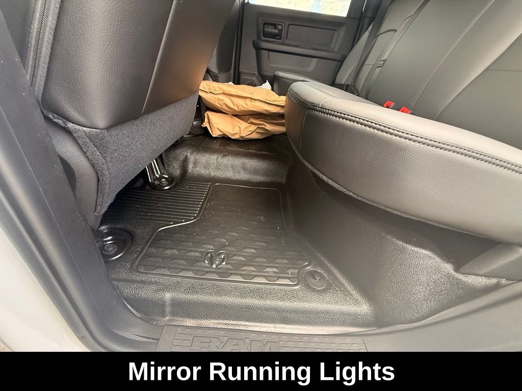 New 2026 RAM 4500 Tradesman AWD/4WD image 26