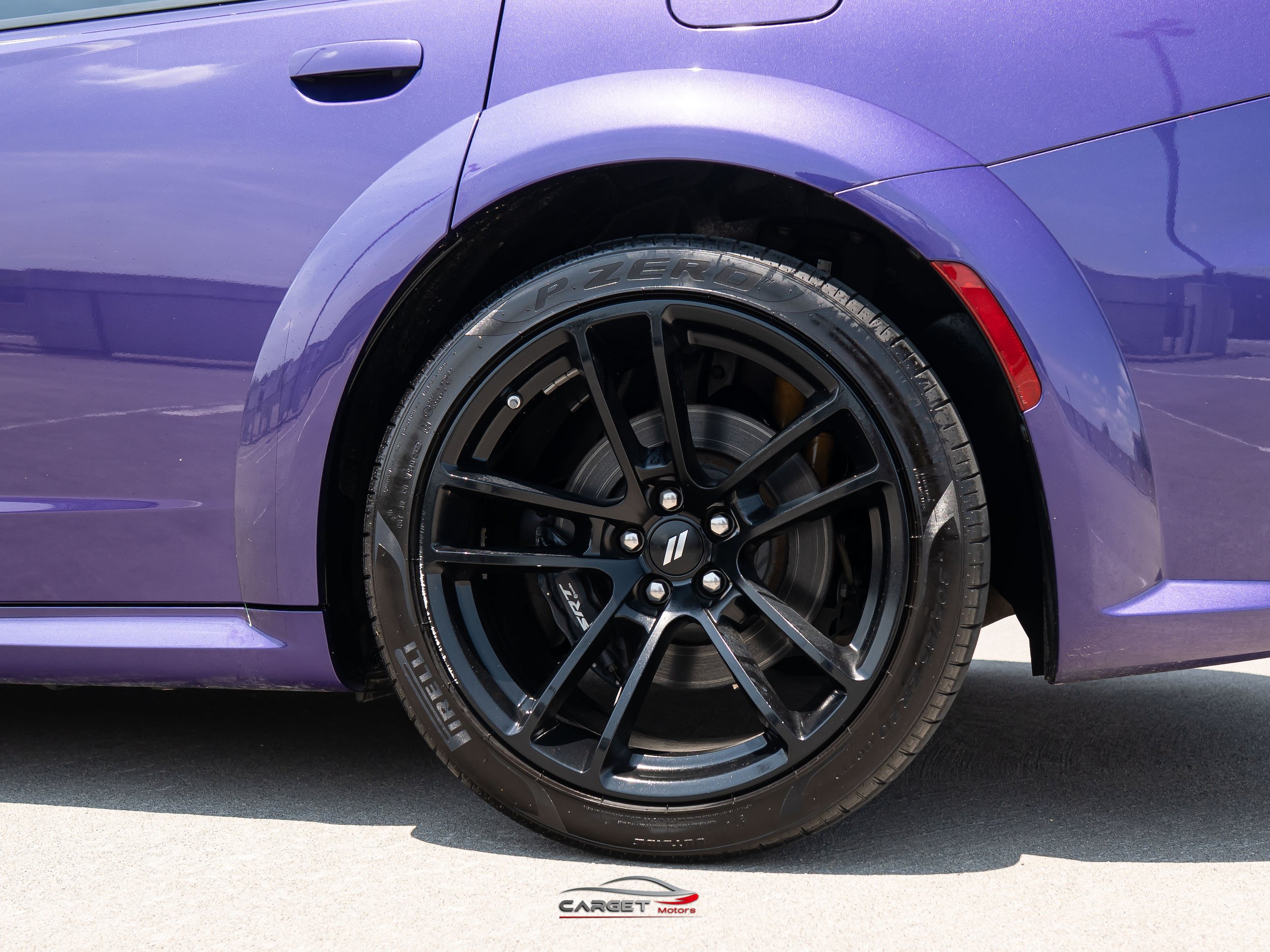 Used 2023 Dodge Charger Scat Pack RWD image 12