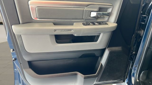 Used 2020 RAM 1500 Classic Warlock image 9