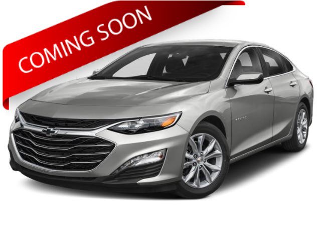 Used 2019 Chevrolet Malibu RS w/ LPO, Convenience Package 2 FWD image 1