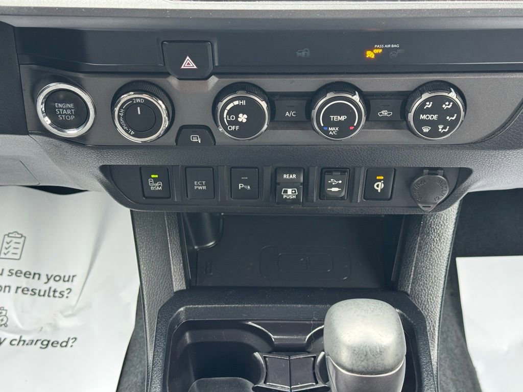 Used 2019 Toyota Tacoma TRD Off-Road image 38