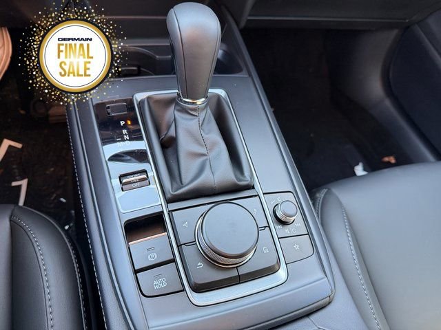 New 2026 MAZDA CX-30 AWD 2.5 S w/ Select Sport Pkg image 25