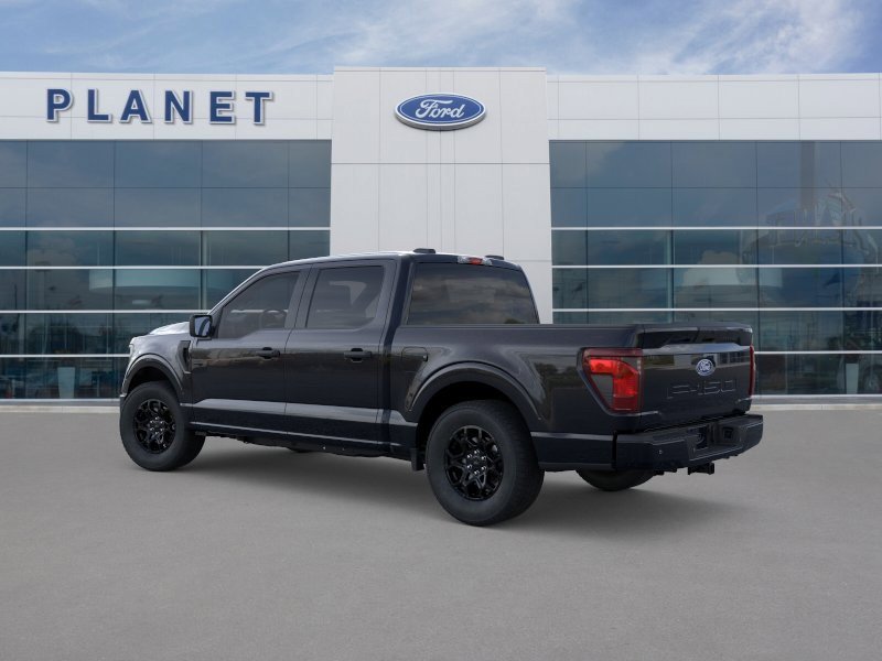 New 2026 Ford F150 STX RWD image 5