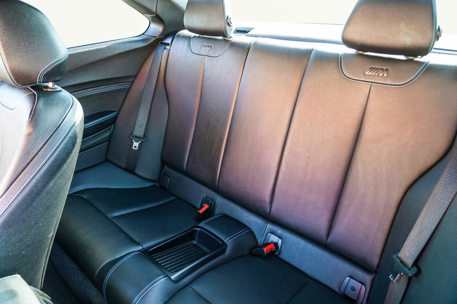 Used 2016 BMW M2 image 25