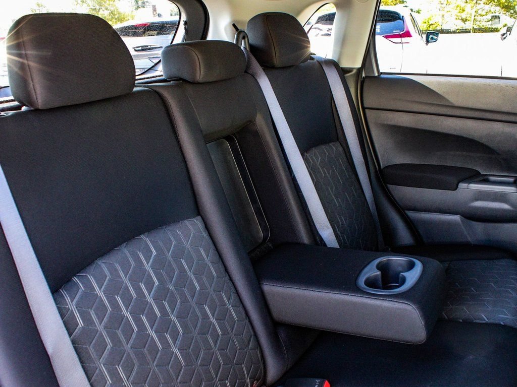 New 2025 Mitsubishi Outlander Sport ES AWD/4WD image 37