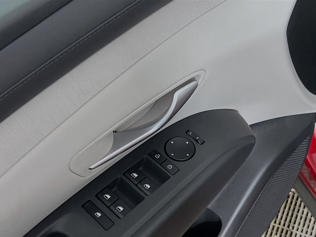 New 2026 Hyundai Tucson SEL AWD/4WD image 16