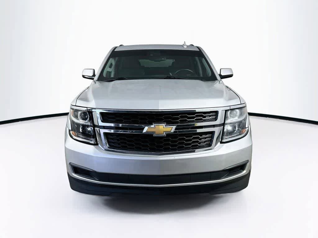 Used 2018 Chevrolet Suburban LT RWD image 6