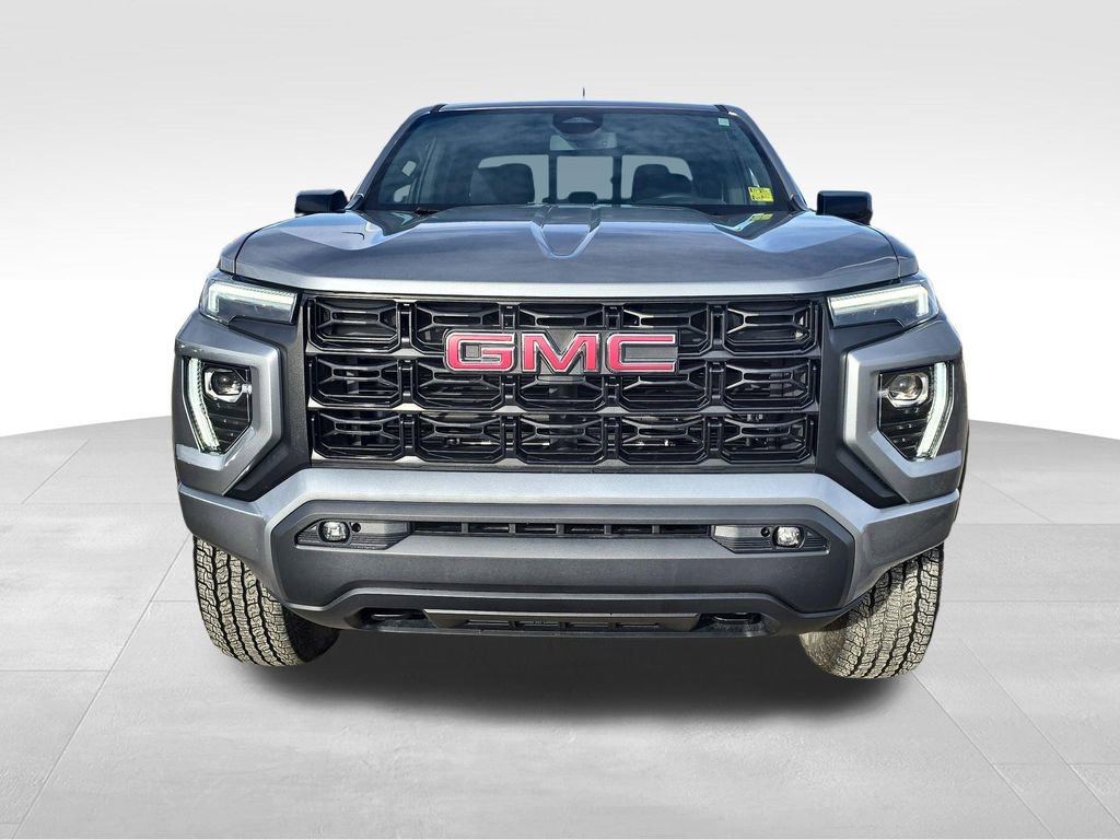 Used 2024 GMC Canyon Elevation w/ Convenience Package image 2