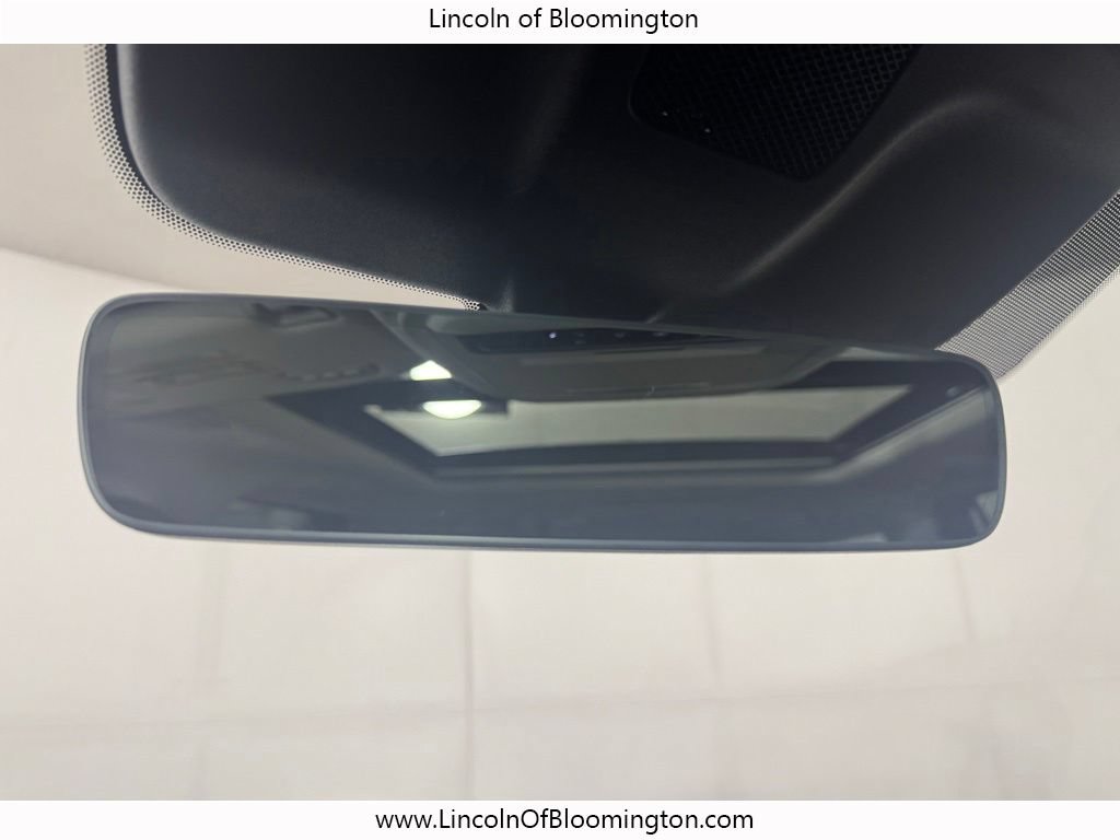 New 2026 Lincoln Navigator L Reserve AWD/4WD image 74