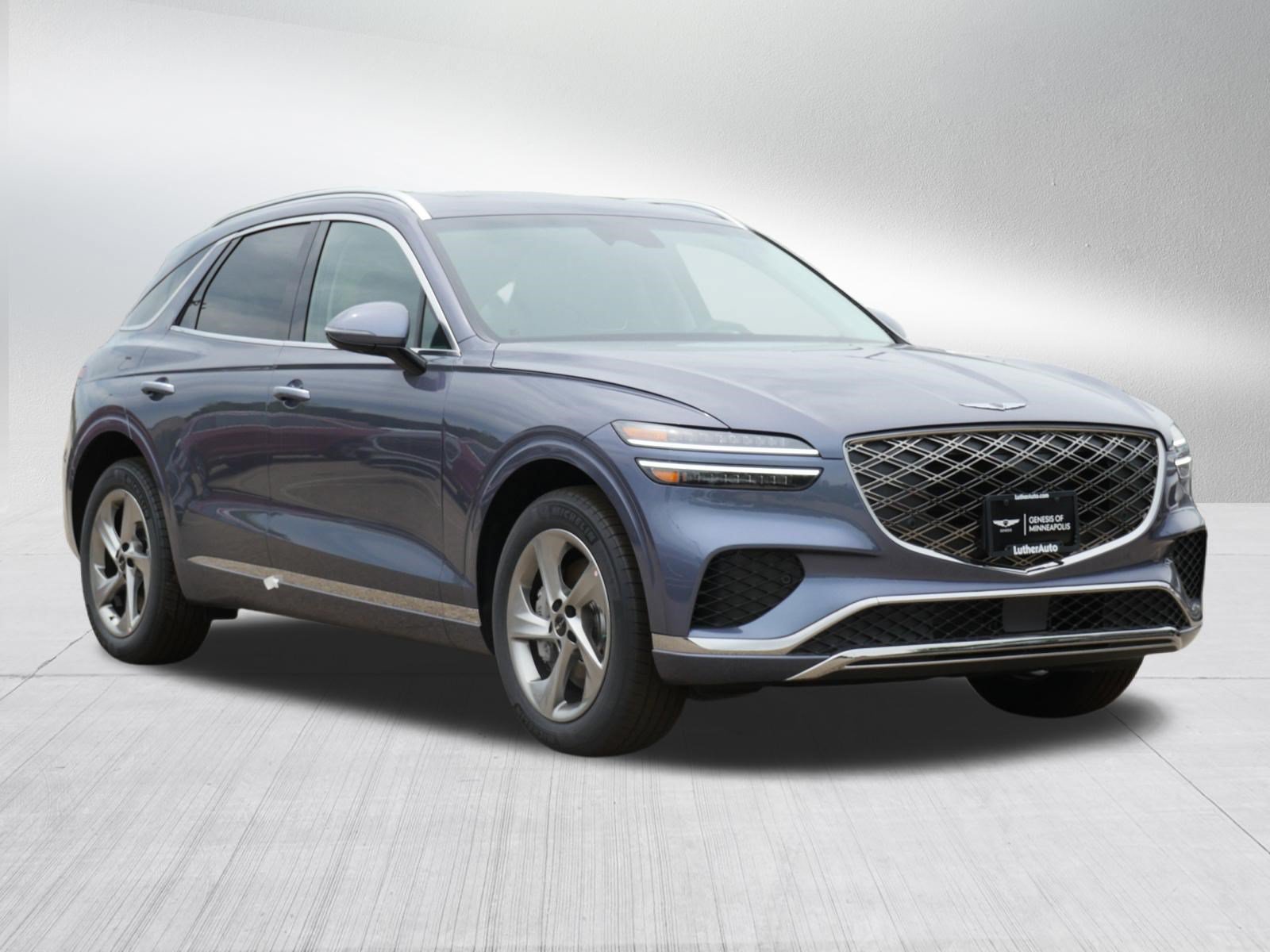 New 2026 Genesis GV70 2.5T Select