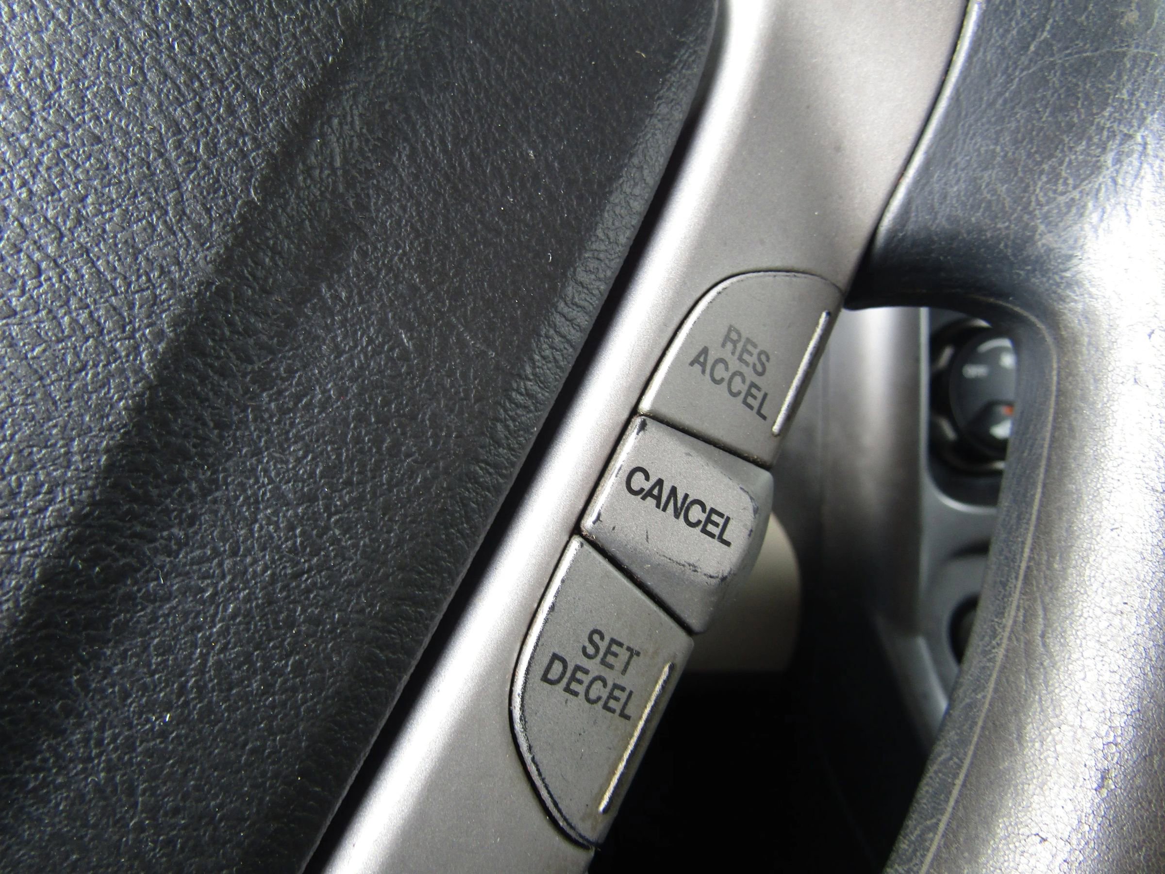 Used 2008 Honda Element EX image 23