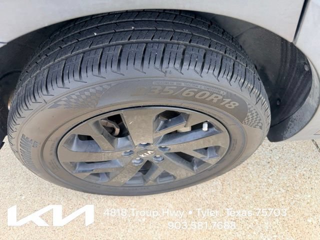 Certified 2021 Kia Sorento S AWD/4WD image 12