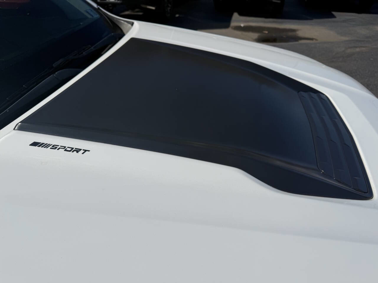 Used 2019 Chevrolet Colorado ZR2 w/ ZR2 Dusk Special Edition image 13