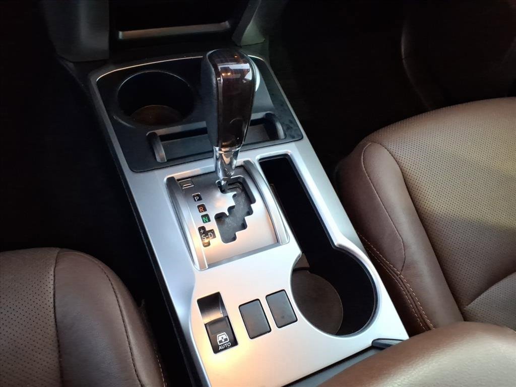 Used 2023 Toyota 4Runner Limited image 29