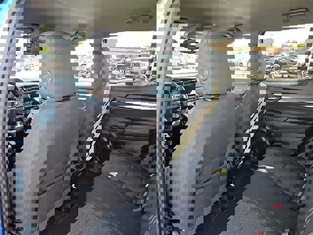 New 2026 GMC Terrain Elevation w/ Black Edition image 9