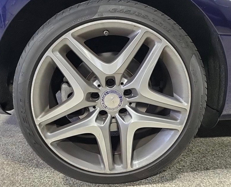 Used 2015 Mercedes-Benz SLK 250 image 14