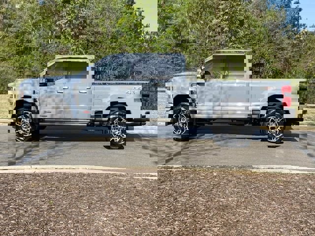 Used 2024 Ford F250 Limited AWD/4WD image 7