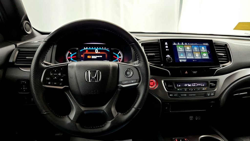 Used 2020 Honda Passport EX-L image 28