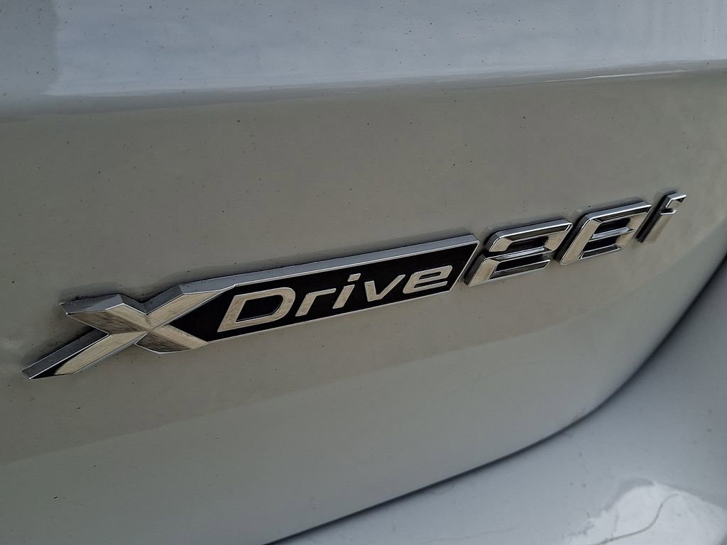 Certified 2023 BMW X1 xDrive28i w/ M Sport Package image 30
