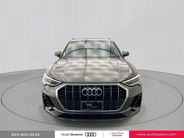 Certified 2023 Audi Q3 2.0T Premium Plus w/ Premium Plus Package AWD/4WD video 2