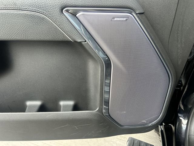 Certified 2025 GMC Sierra 1500 Denali w/ Denali Reserve Package image 25