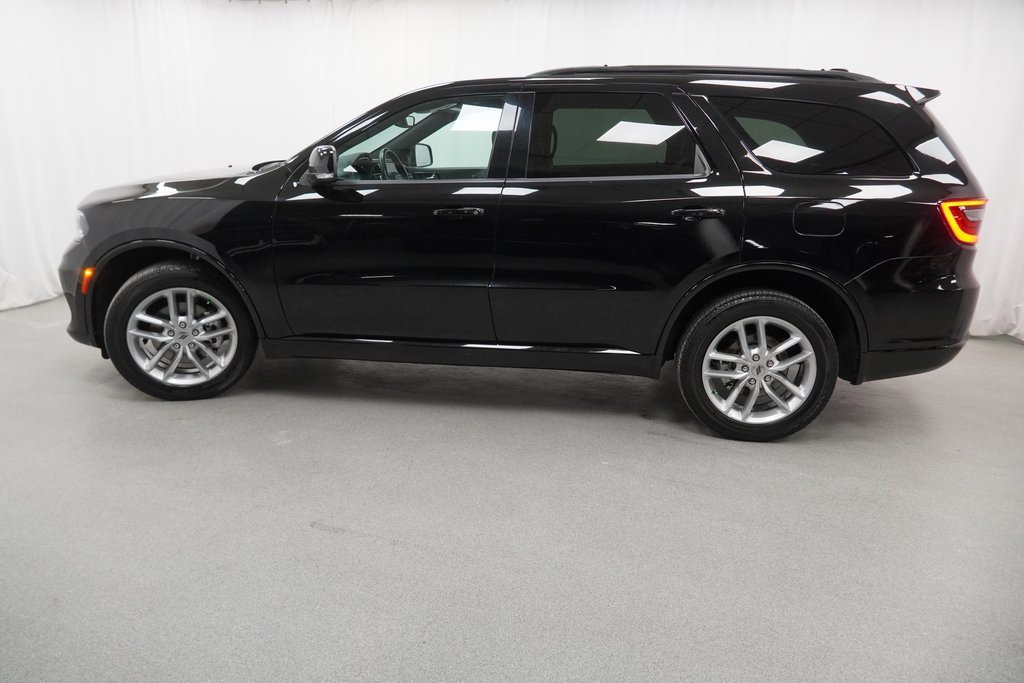 Certified 2024 Dodge Durango GT image 15