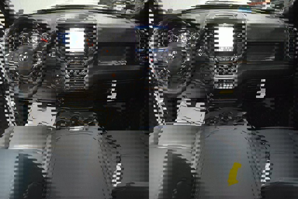 Used 2025 RAM 5500 Tradesman w/ Safety Group image 20