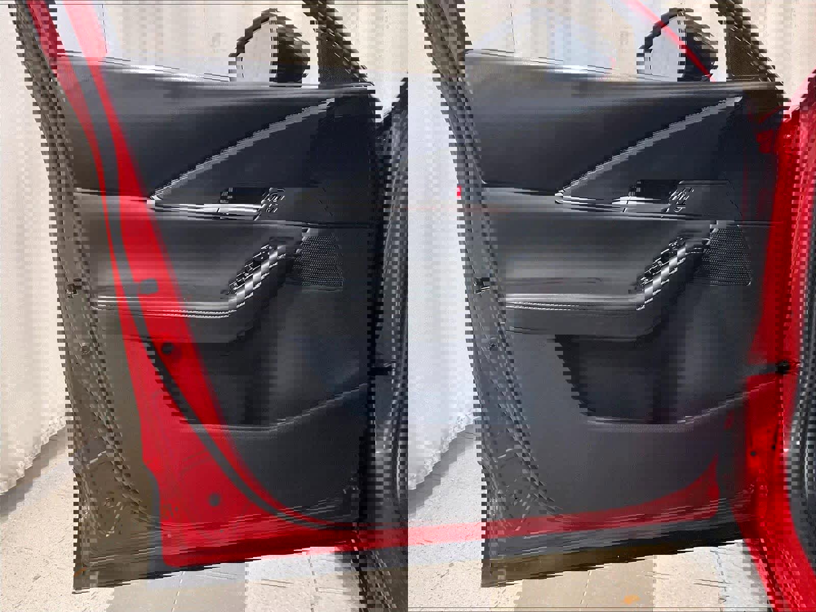 Used 2025 MAZDA CX-30 AWD 2.5 S w/ Select Sport Pkg image 9