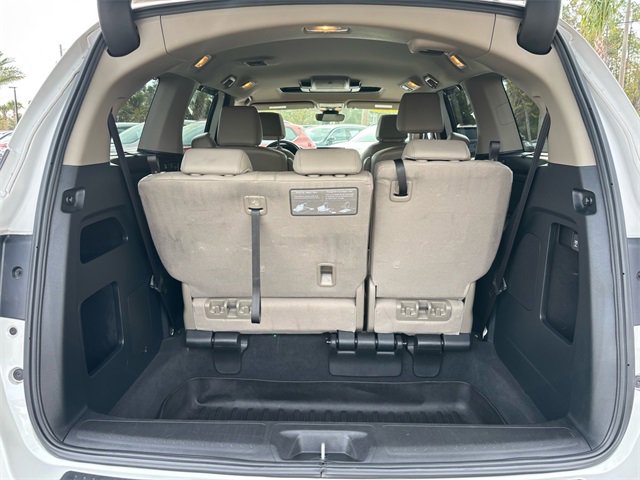Used 2023 Honda Odyssey Touring image 13