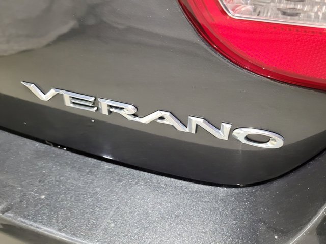 Used 2016 Buick Verano Convenience image 59