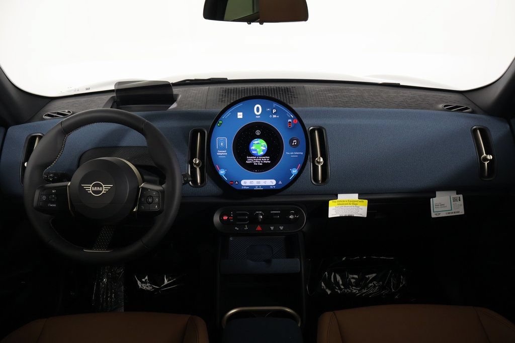New 2027 MINI Cooper Countryman S AWD/4WD image 4
