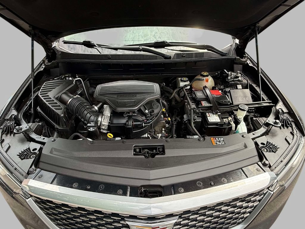 Used 2020 Cadillac XT6 Premium Luxury FWD image 22