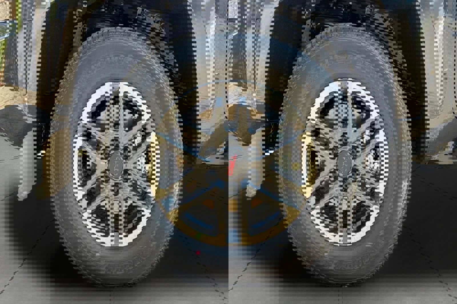 New 2026 Toyota Tacoma TRD Sport image 32