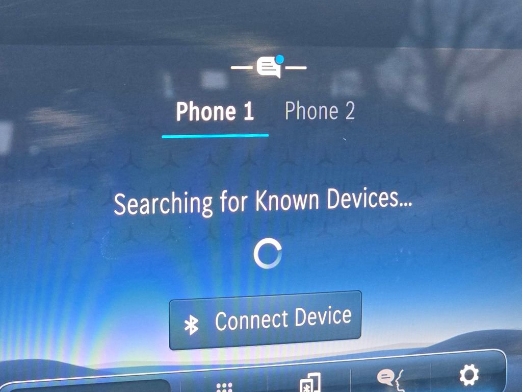 Certified 2026 Mercedes-Benz GLA 250 4MATIC image 6