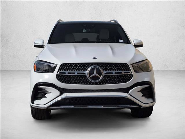New 2026 Mercedes-Benz GLE 450e 4MATIC image 6