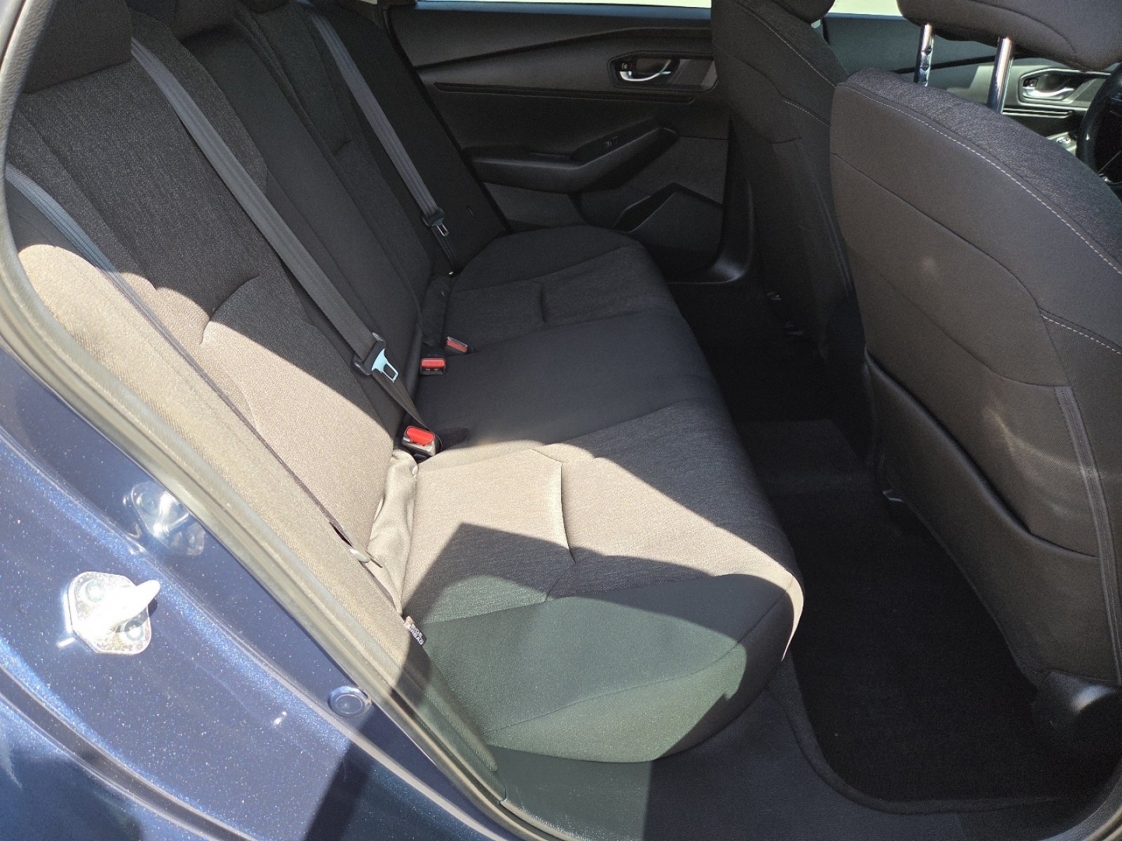 Used 2024 Honda Accord EX image 21