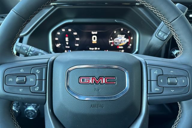 New 2026 GMC Sierra 2500 AT4 w/ AT4 Premium Plus Package image 27