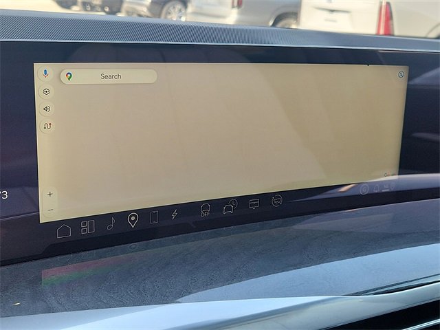 New 2025 Cadillac Escalade IQ Sport 1 w/ Smart Trailering package image 12