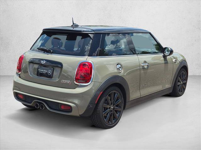 Used 2019 MINI Cooper S w/ Signature Upholstery Package FWD image 6