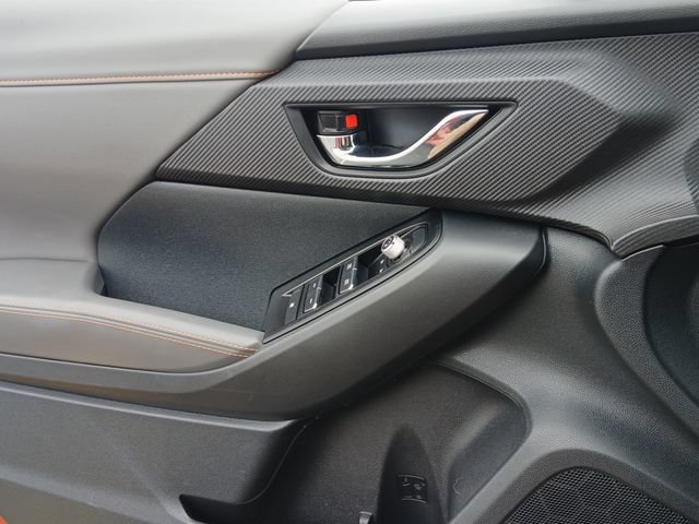 Certified 2024 Subaru Crosstrek 2.5i Limited w/ Crosstrek Mirror Package AWD/4WD image 19