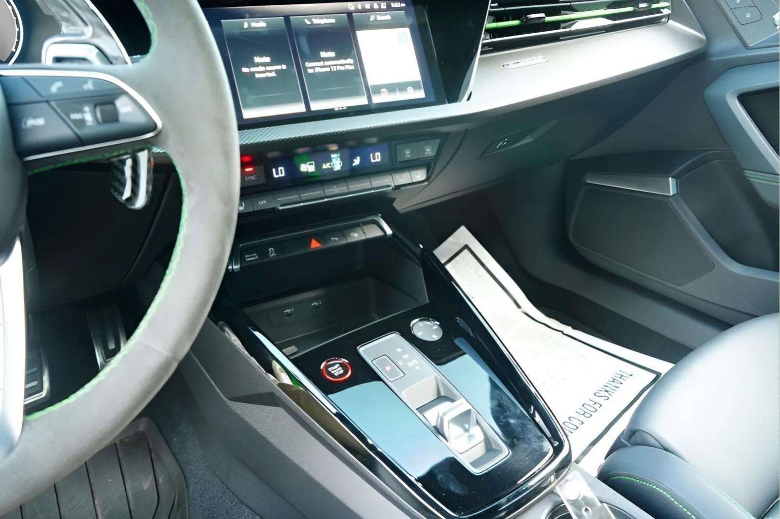 Used 2023 Audi RS 3 image 46