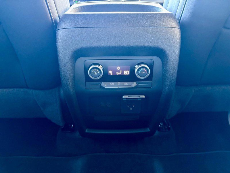 New 2026 Buick Enclave Sport Touring w/ Power Package FWD image 14