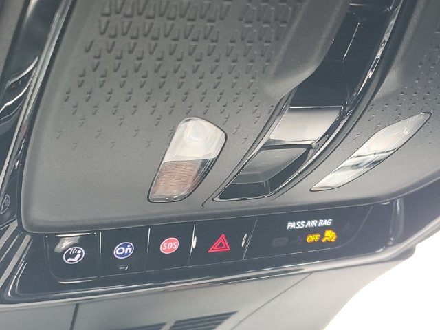 Used 2024 Cadillac Lyriq Tech w/ LPO, Floor Liner Package AWD/4WD image 27