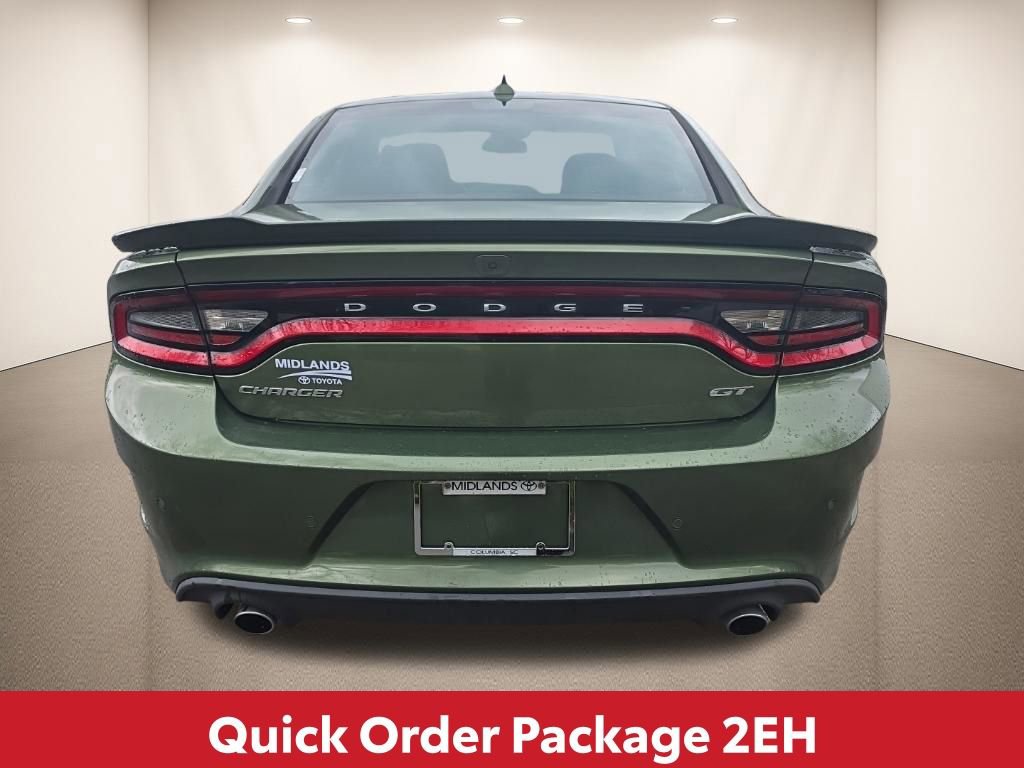 Used 2023 Dodge Charger GT image 5