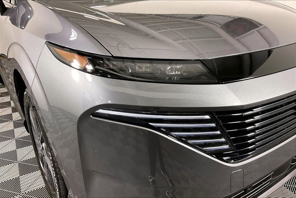 New 2026 Nissan Murano SL image 35